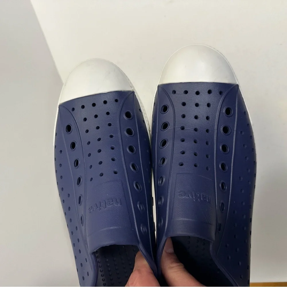 Native Shoes native shoes